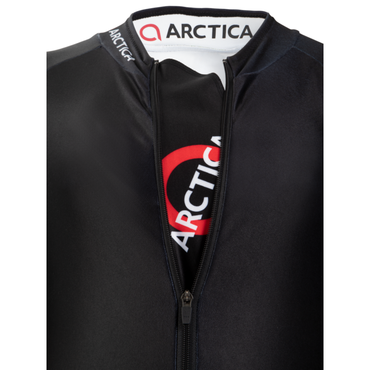Arctica 2024 Combinaison de course Iconic GS unisexe pour adulte