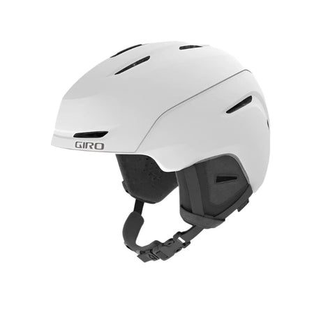 Giro Avera Helmet 2025-Ski/Snowboard Helmets-M-Matte White-Kunstadt Sports