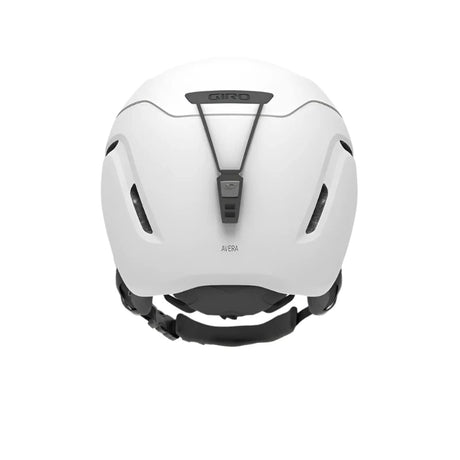 Giro Avera Helmet 2025-Ski/Snowboard Helmets-M-Matte White-Kunstadt Sports