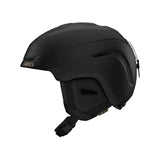 Giro Avera Helmet 2025-Ski/Snowboard Helmets-M-Matte Black-Kunstadt Sports