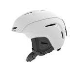 Giro Avera Helmet 2025-Ski/Snowboard Helmets-M-Matte White-Kunstadt Sports