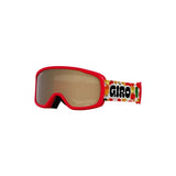 Giro Buster Junior Goggle 2025-Goggles-Gummy Bear-AR40-Kunstadt Sports