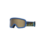 Giro Chico 2.0 Goggle 2025-Goggles-Blue Shreddy Yeti-AR40-Kunstadt Sports