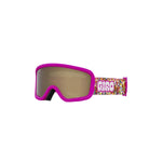 Giro Chico 2.0 Goggle 2025-Goggles-Pink Sprinkles-AR40-Kunstadt Sports