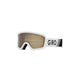 Giro Chico 2.0 Goggle 2025-Goggles-White Zoom-AR40-Kunstadt Sports