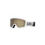 Giro Chico 2.0 Goggle 2025-Goggles-White Zoom-AR40-Kunstadt Sports