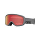 Giro Cruz Goggle 2025-Goggles-Grey Wordmark-AMBR SCLT-Kunstadt Sports