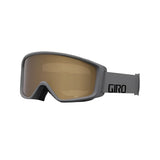 Giro Index 2.0 Goggle 2025-Goggles-Grey Wordmark-AR40-Kunstadt Sports