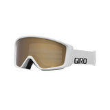 Giro Index 2.0 Goggle 2025-Goggles-White Wordmark-AR40-Kunstadt Sports