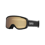 Giro Moxie Goggle 2025-Goggles-BKWH CHT-AMBR GLD/YEL-Kunstadt Sports