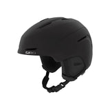 Giro Neo Helmet 2025-Ski/Snowboard Helmets-M-Matte Black-Kunstadt Sports