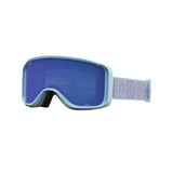 Giro Sagen Goggle 2025-Goggles-LT MIN SH GRY-COB/YEL-Kunstadt Sports