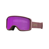 Giro Sagen Goggle 2025-Goggles-RS TH AMBR-PK/YEL-Kunstadt Sports