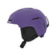 Giro Spur Junior Helmet 2025-Ski/Snowboard Helmets-XS-Matte Purple-Kunstadt Sports