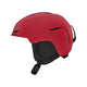 Giro Spur Junior Helmet 2025-Ski/Snowboard Helmets-XS-Matte Bright Red-Kunstadt Sports