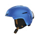 Giro Spur Junior Helmet 2025-Ski/Snowboard Helmets-XS-Blue Shred Yeti-Kunstadt Sports