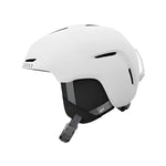 Giro Spur Junior Helmet 2025-Ski/Snowboard Helmets-XS-Matte White-Kunstadt Sports