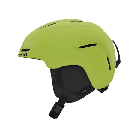 Giro Spur Junior Helmet 2025-Ski/Snowboard Helmets-XS-Ano Lime-Kunstadt Sports