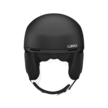 Giro Taggert MIPS Helmet 2025-Ski/Snowboard Helmets-M-Matte Black-Kunstadt Sports