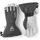 Grey Hestra Heli Glove 2026