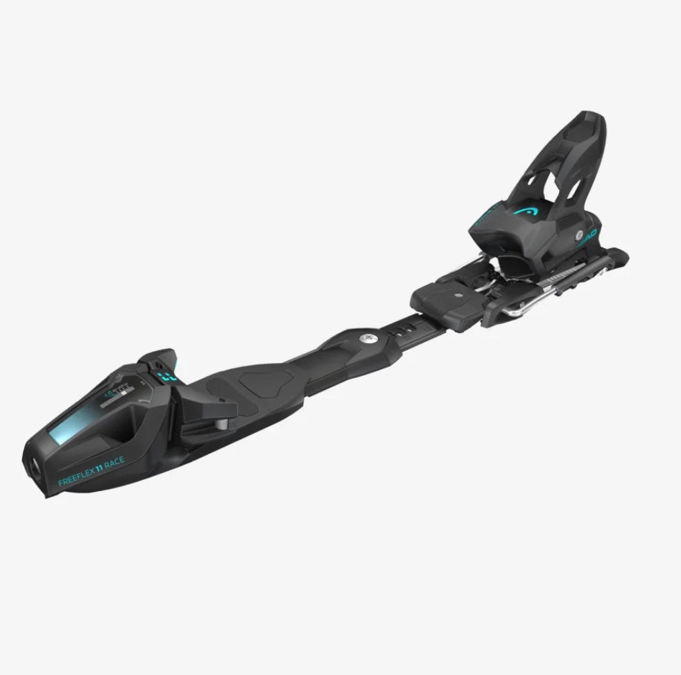 Head 2025 FreeFlex 11 RACE Binding-Alpine Ski Bindings-85mm-Kunstadt Sports