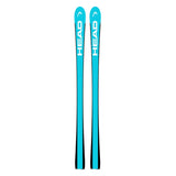 Head 2025 WCR E-SL REBEL FIS SW RP WCR 14-Skis-156-Kunstadt Sports