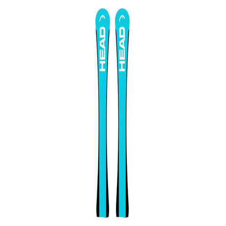 Head 2025 WCR E-SL REBEL FIS SW RP WCR 14-Skis-156-Kunstadt Sports