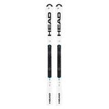 Head 2025 WCR E-SL REBEL FIS SW RP WCR 14-Skis-156-Kunstadt Sports