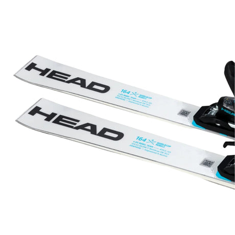 Head 2025 WCR e.GS Rebel Team Ski-Skis-172-Kunstadt Sports