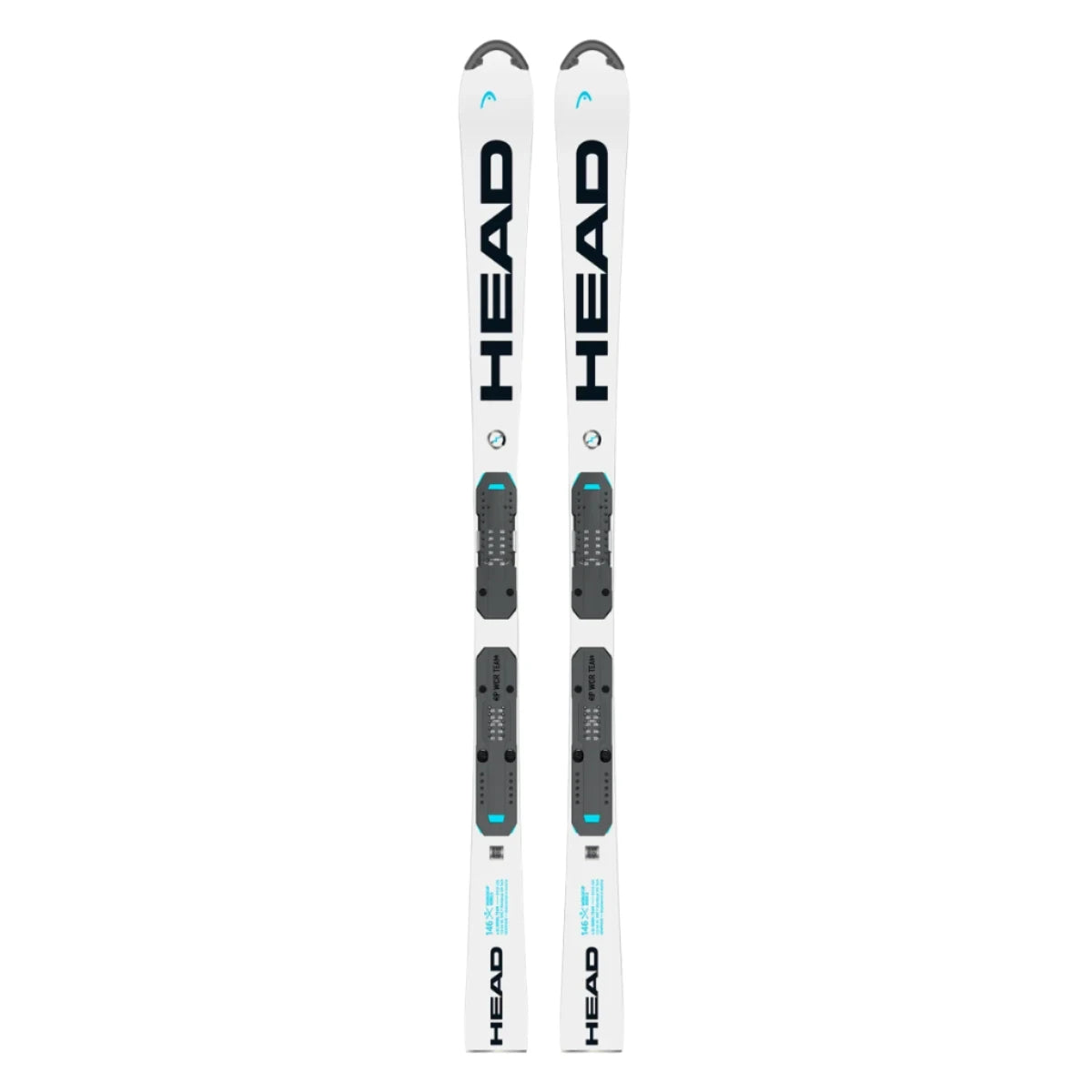 Head 2025 WCR e.SL Rebel Team Ski-Skis-153-Kunstadt Sports