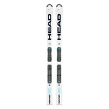 Head 2025 WCR e.SL Rebel Team Ski-Skis-153-Kunstadt Sports