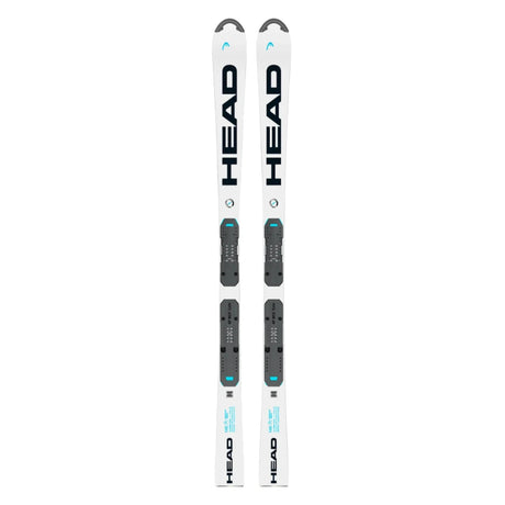 Head 2025 WCR e.SL Rebel Team Ski-Skis-153-Kunstadt Sports