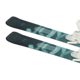 Head Easy Joy Ski + Joy 9 GW Binding 2025-Skis-148-Kunstadt Sports