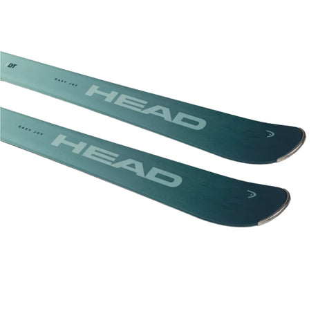 Head Easy Joy Ski + Joy 9 GW Binding 2025-Skis-148-Kunstadt Sports