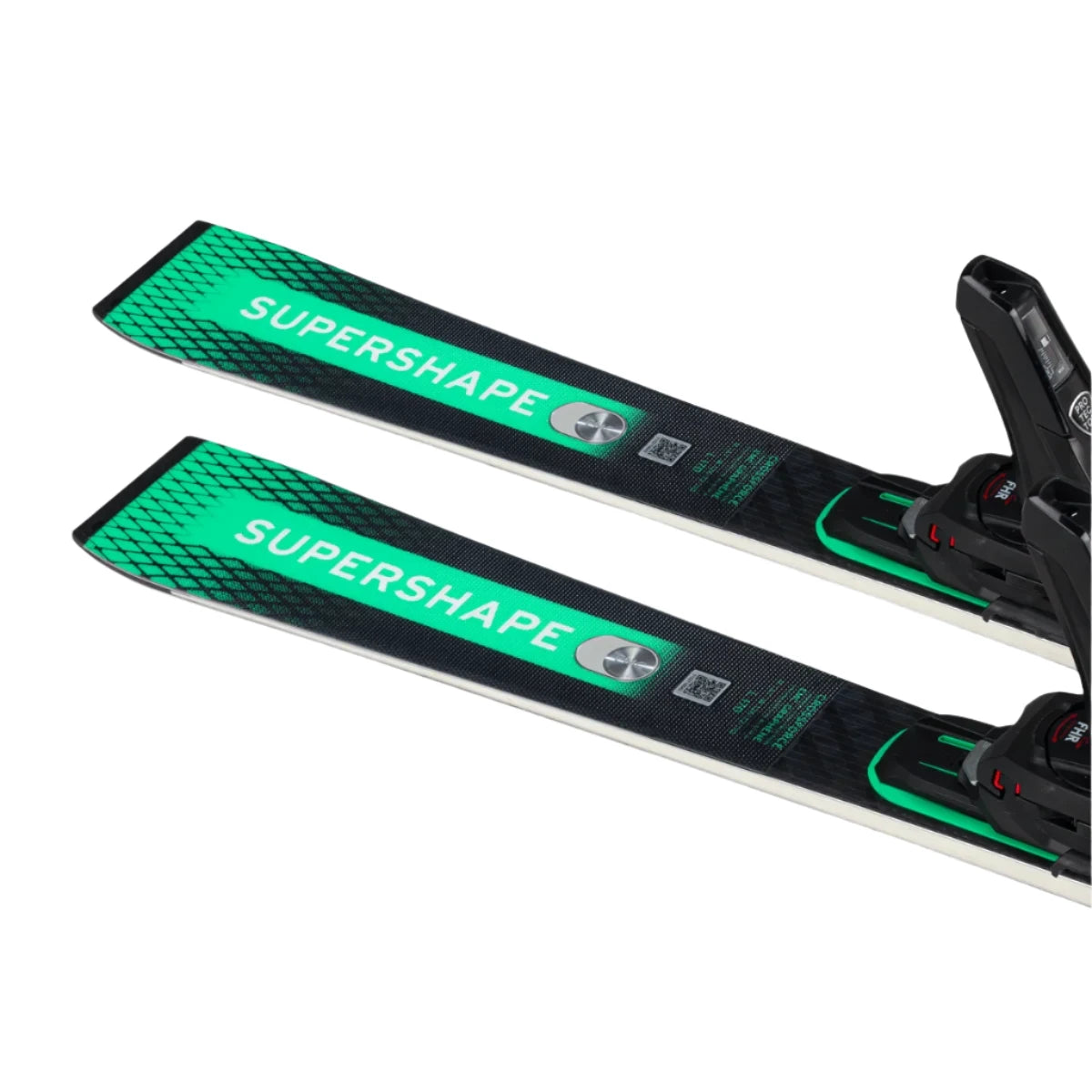 Head Supershape e-Magnum SW Ski + Protector PR 13 GW Binding 2025-Skis-170-Kunstadt Sports