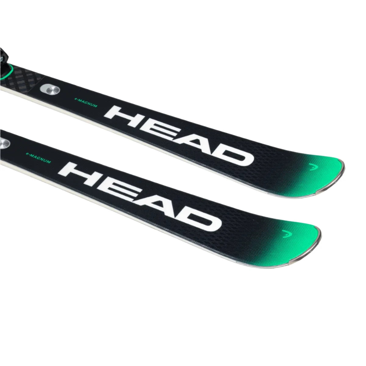 Head Supershape e-Magnum SW Ski + Protector PR 13 GW Binding 2025-Skis-170-Kunstadt Sports