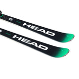 Head Supershape e-Magnum SW Ski + Protector PR 13 GW Binding 2025-Skis-170-Kunstadt Sports