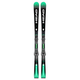 Head Supershape e-Magnum SW Ski + Protector PR 13 GW Binding 2025