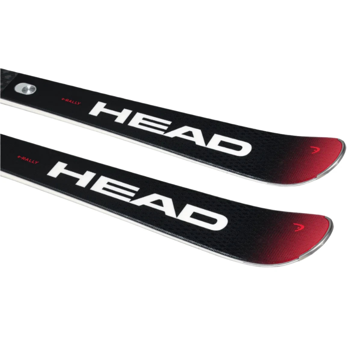 Head Supershape e-Rally Ski + Protector PR 13 GW Binding 2025-Skis-163-Kunstadt Sports