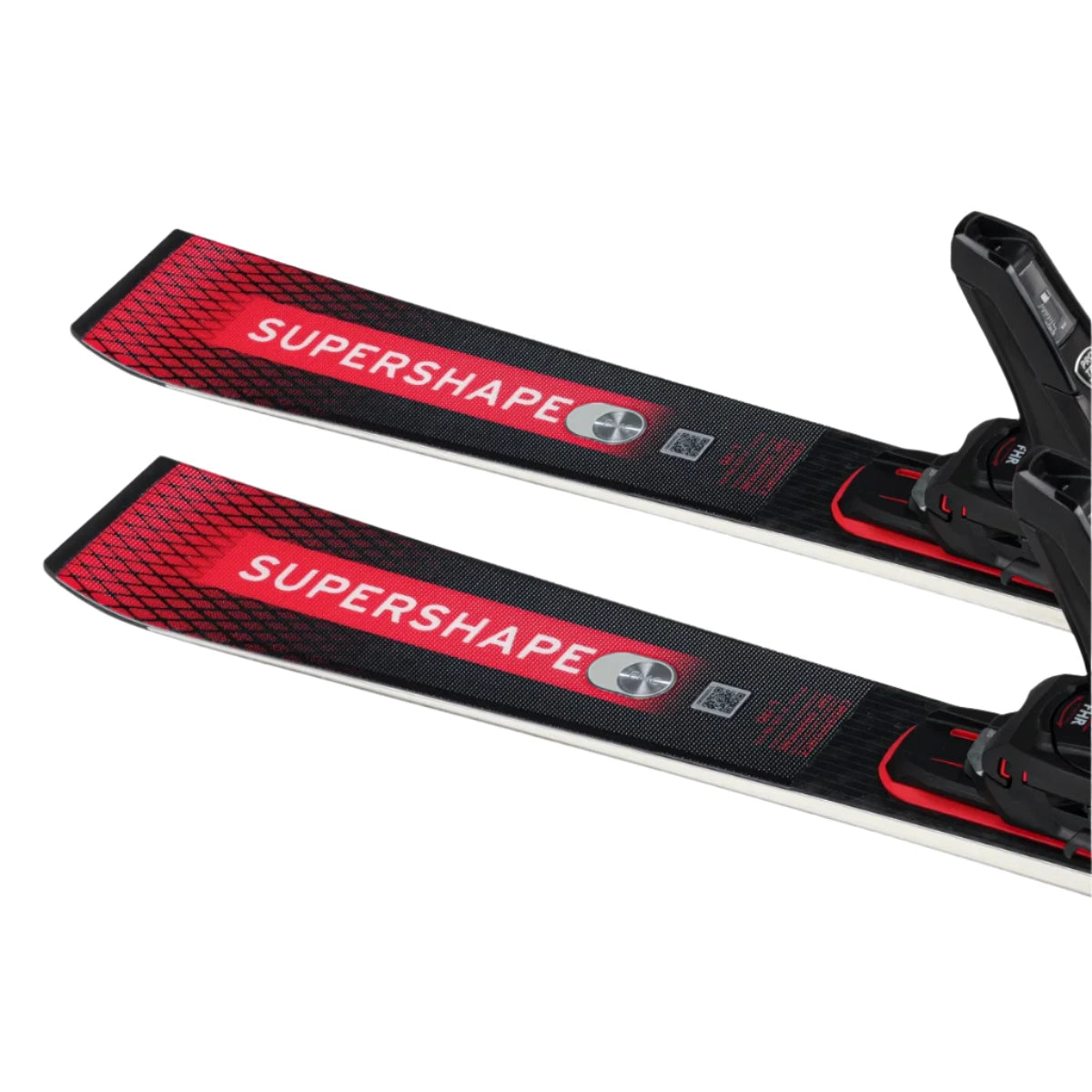 Ski Head Supershape e-Rally + fixation Protector PR 13 GW 2025