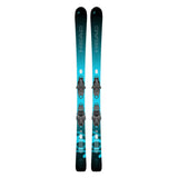 Head e-super Joy SW Ski + Joy 11 GW Binding 2025