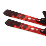 Head e-total Joy SW Ski + Joy 11 GW Binding 2025-Skis-158-Kunstadt Sports