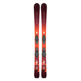 Head e-total Joy SW Ski + Joy 11 GW Binding 2025-Skis-158-Kunstadt Sports