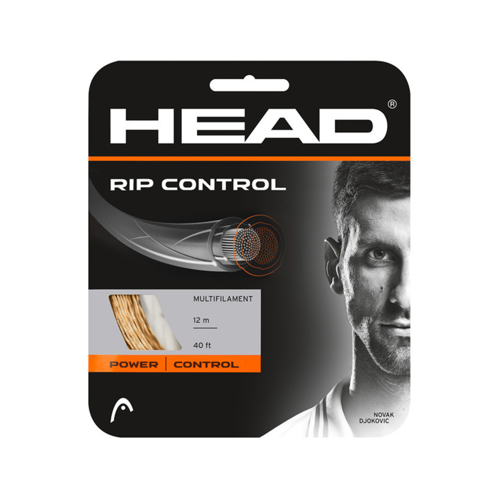 Head RIP Control String