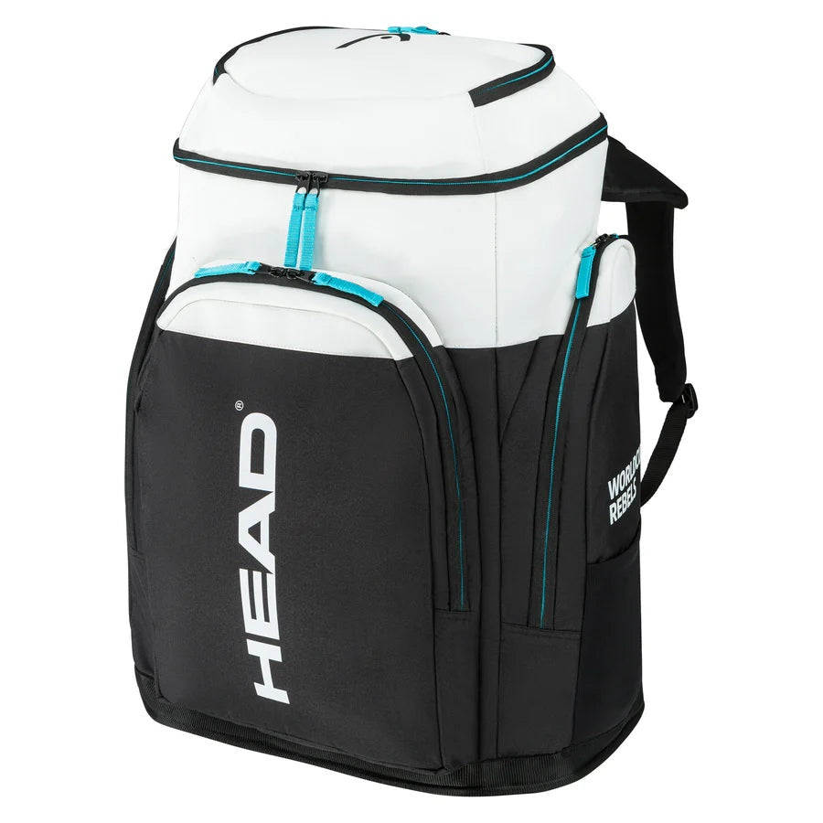 Head Rebels Racing Backpack Large 2026