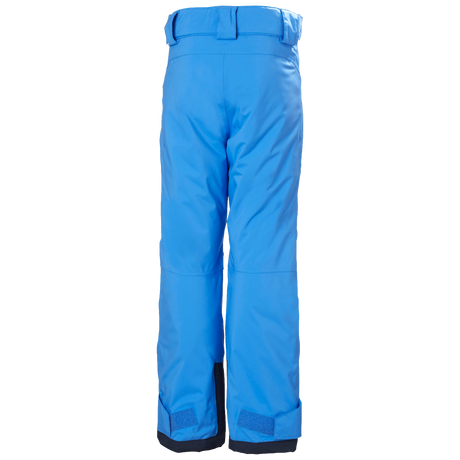 Helly Hansen Junior Elements Pant 2025-Snowboard/Ski Clothing-8-554 Ultra Blue-Kunstadt Sports