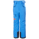 Helly Hansen Junior Elements Pant 2025-Snowboard/Ski Clothing-8-554 Ultra Blue-Kunstadt Sports