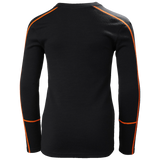 Helly Hansen Junior Lifa Merino Ensemble de poids moyen 2025