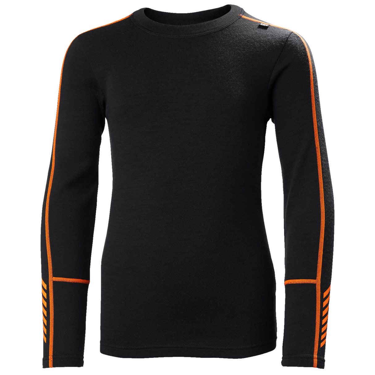 Helly Hansen Junior Lifa Merino Ensemble de poids moyen 2025