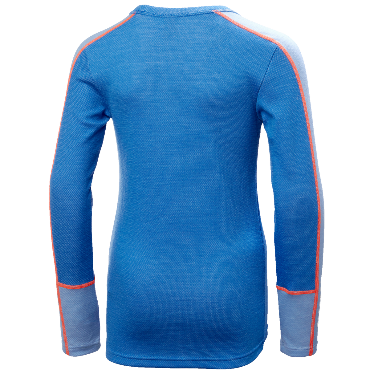 Helly Hansen Junior Lifa Merino Ensemble de poids moyen 2025